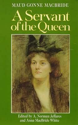 Produktbild: A Servant of the Queen