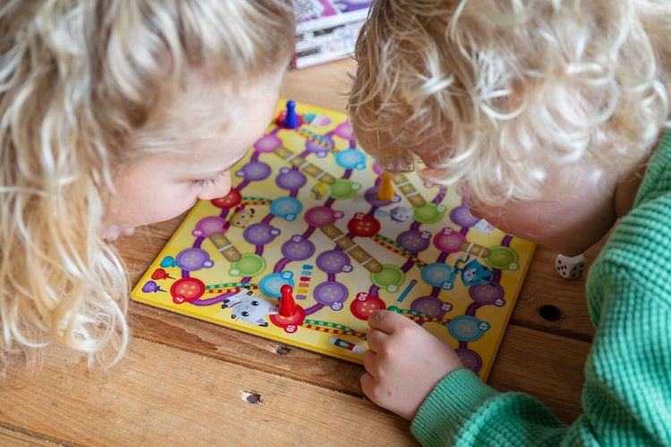 Produktbild: Gabby´s Dollhouse - Spielesammlung