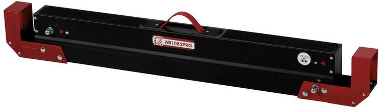 Produktbild: Holzmann Maschinen AB1085PRO Arbeitsbock h&ouml;henverstellbar, klappbar 590 kg (B x T) 1085 mm x 632 mm 9.3 kg 1 St.