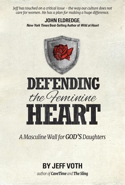 Produktbild: Defending the Feminine Heart