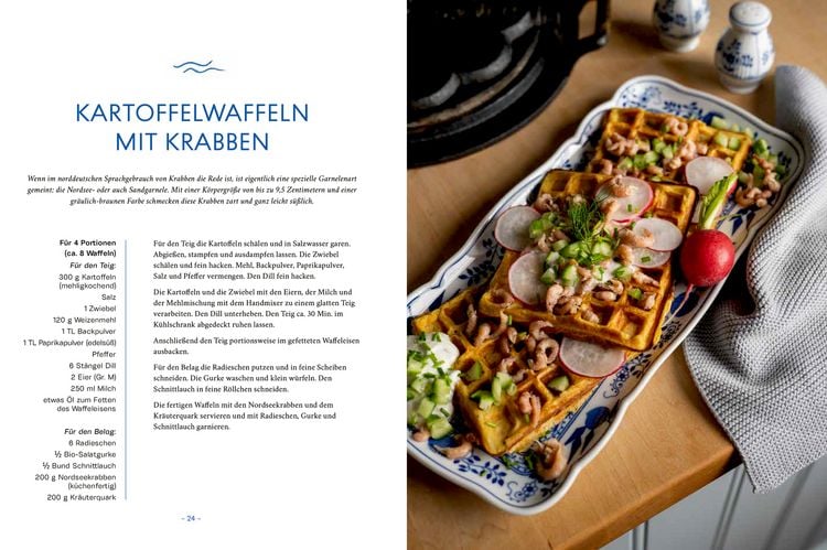 Produktbild: Moin