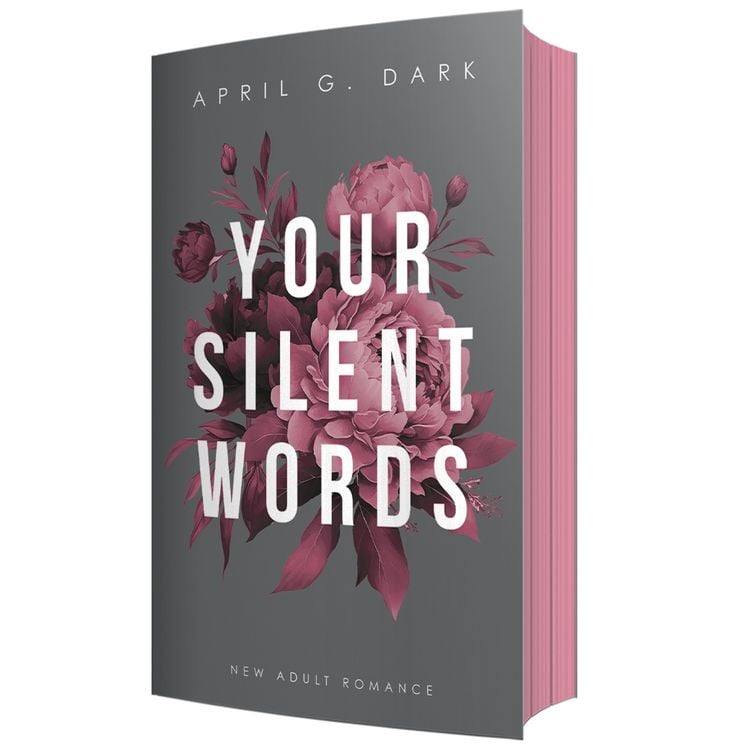 Produktbild: Your silent Words