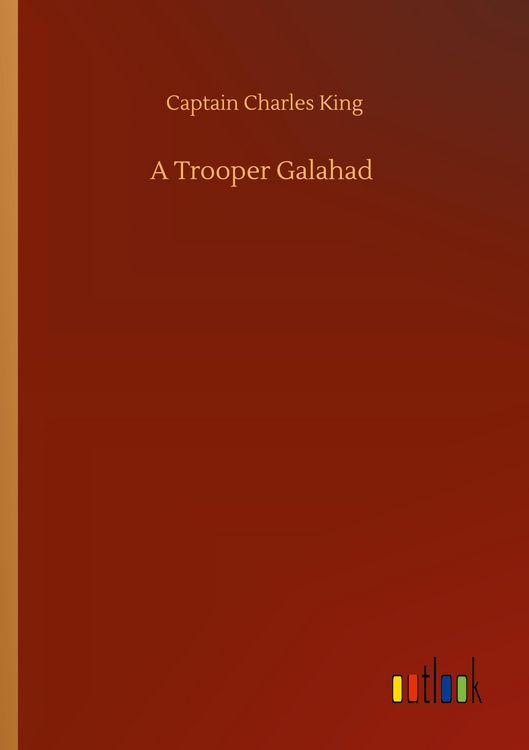 Produktbild: A Trooper Galahad