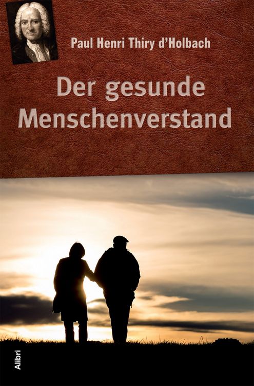 Produktbild: Der gesunde Menschenverstand