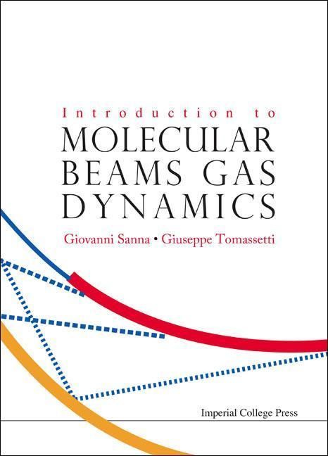 Produktbild: Introduction to Molecular Beams Gas Dynamics