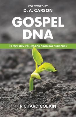 Produktbild: Gospel DNA
