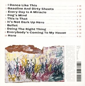 Produktbild: American Utopia