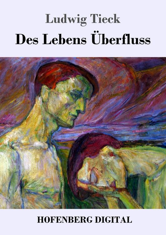Produktbild: Des Lebens &Uuml;berfluss