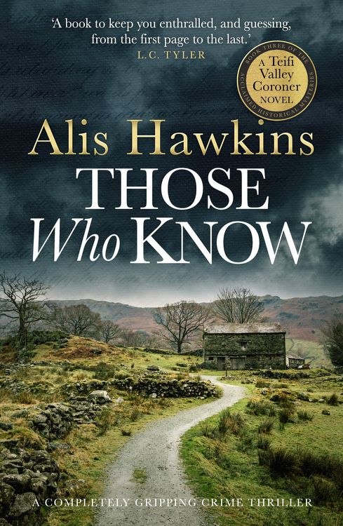 Produktbild: Those Who Know