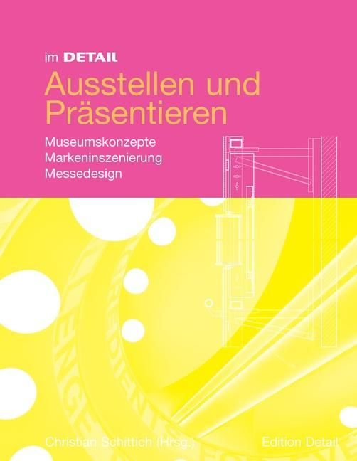 Produktbild: Im Detail Ausstellen und Pr&auml;sentieren