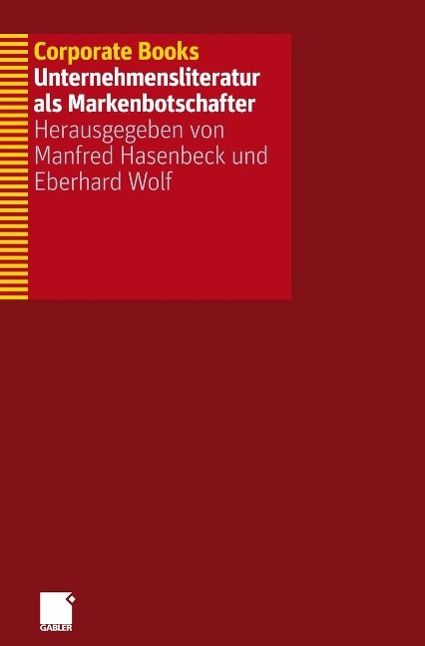 Produktbild: Corporate Books