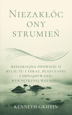 Produktbild: Niezakl&oacute;cony strumien