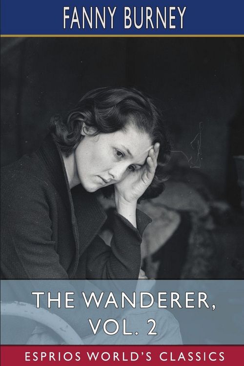 Produktbild: The Wanderer, Vol. 2 (Esprios Classics)