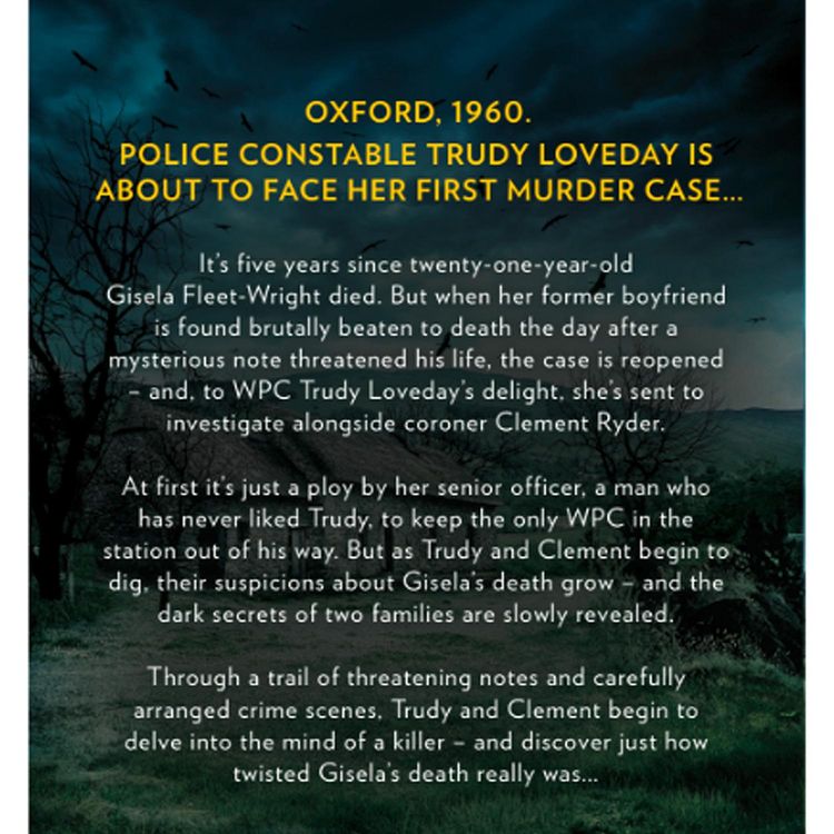 Produktbild: A Fatal Obsession