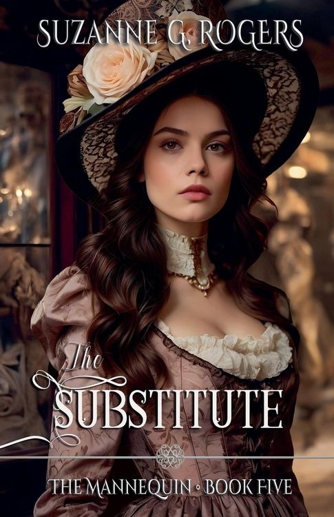 Produktbild: The Substitute