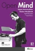 Produktbild: Open Mind British Edition Upper Intermediate Level Online Workbook