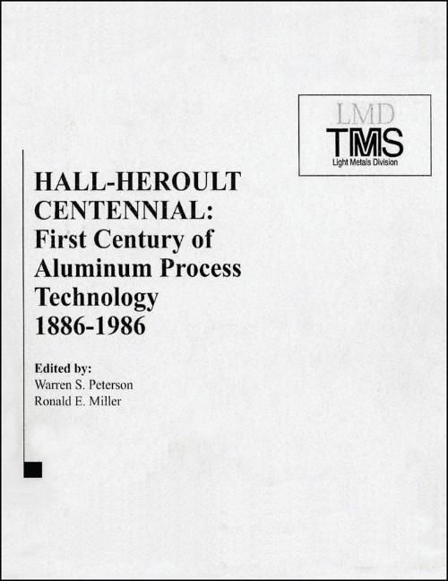 Produktbild: Hall-Heroult Centennial