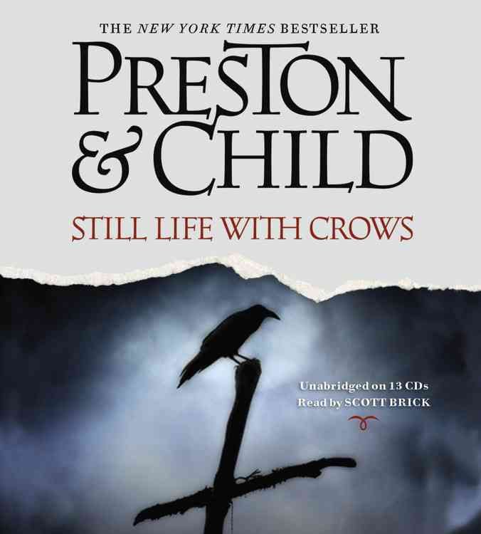 Produktbild: STILL LIFE W/CROWS         13D