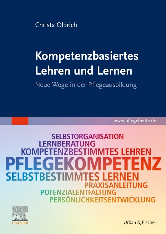 Produktbild: Kompetenzbasiertes Lehren und Lernen