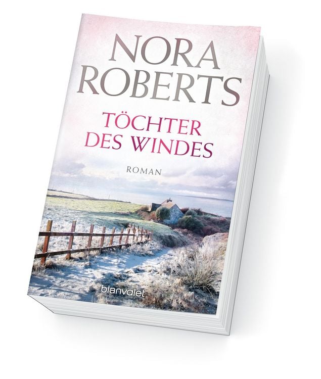 Produktbild: T&ouml;chter des Windes