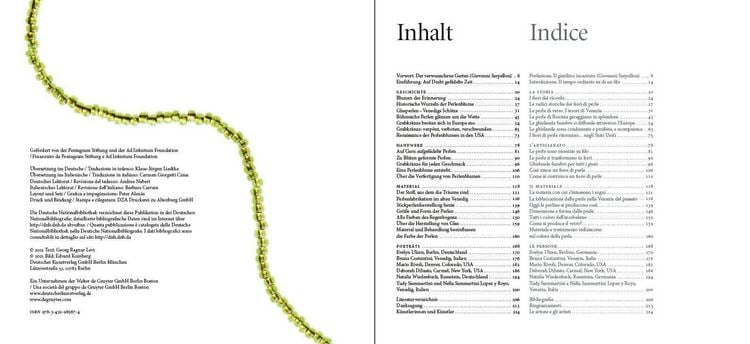 Produktbild: Flora ad infinitum
