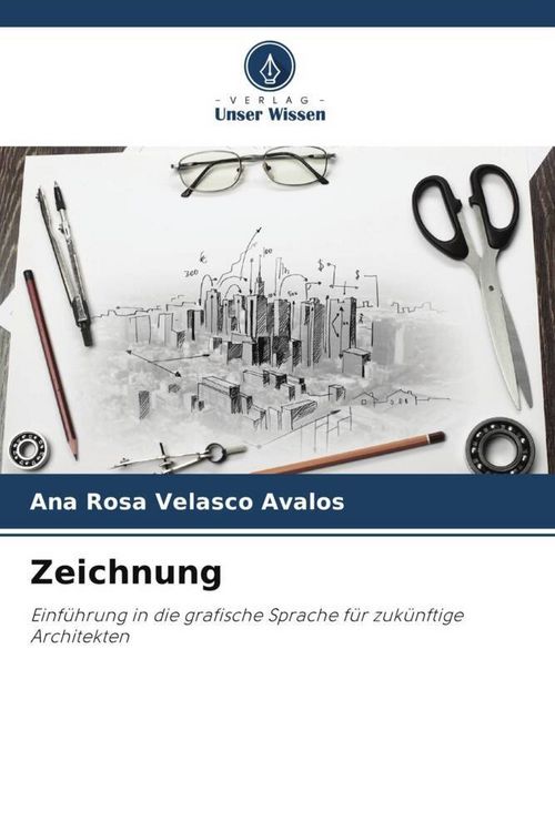 Produktbild: Zeichnung