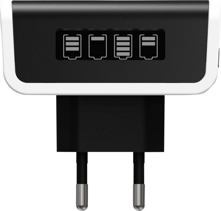 Produktbild: H&uuml;ckmann Ladeger&auml;t Comfort Plus 147904
