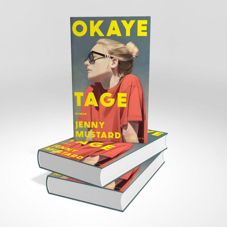 Produktbild: Okaye Tage