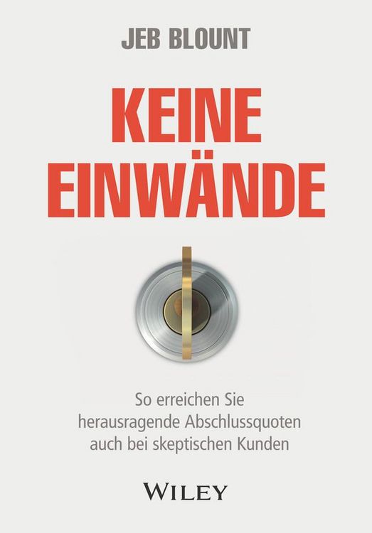 Produktbild: Keine Einw&auml;nde