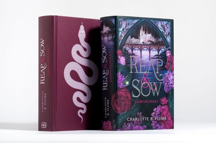 Produktbild: Reap & Sow