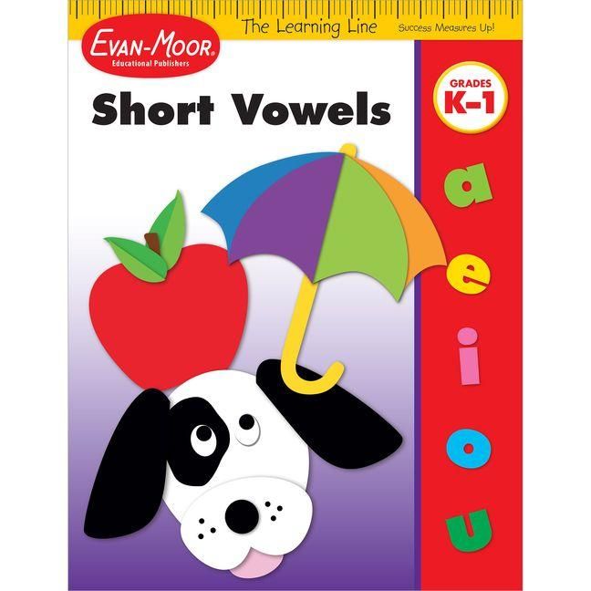 Produktbild: Short Vowels
