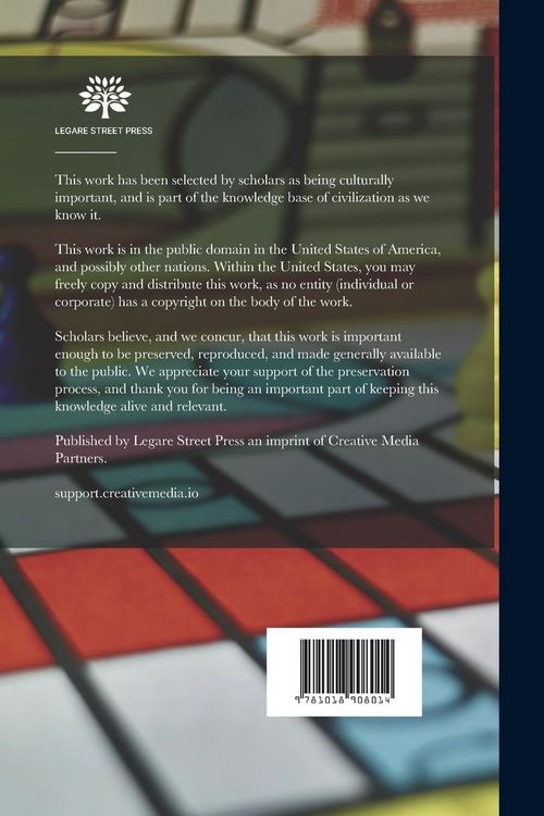 Produktbild: The Seven Follies of Science