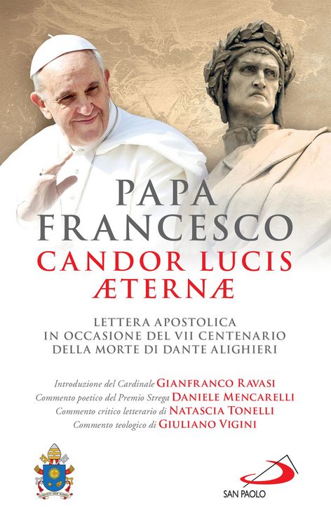 Produktbild: Candor lucis aeternae