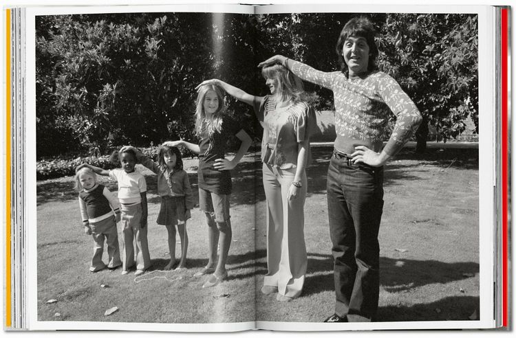 Produktbild: Harry Benson