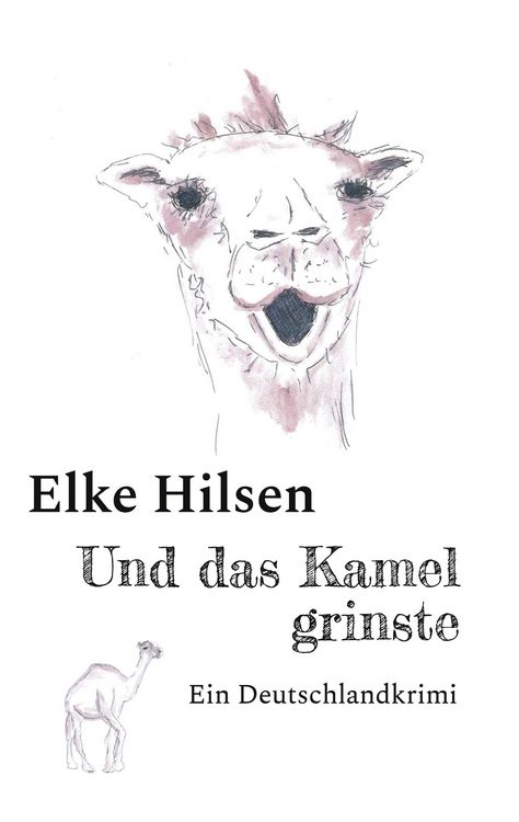 Produktbild: Und das Kamel grinste