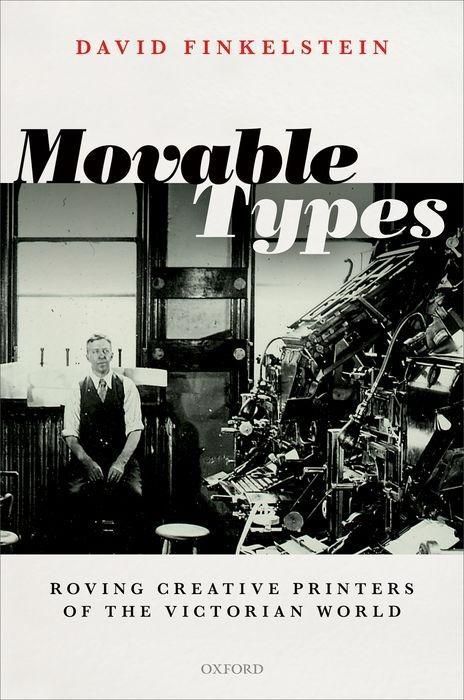 Produktbild: Movable Types