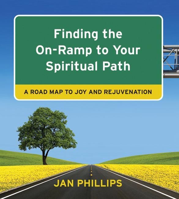 Produktbild: Finding the On-Ramp to Your Spiritual Path