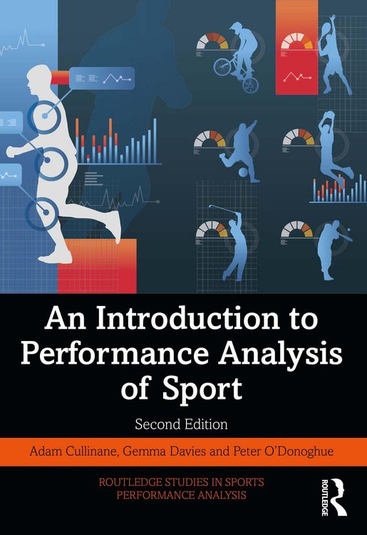 Produktbild: An Introduction to Performance Analysis of Sport