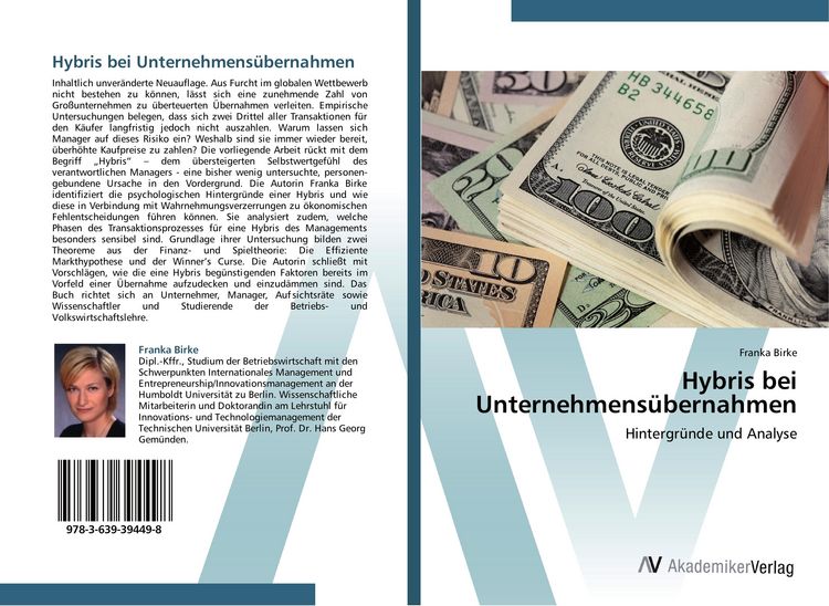 Produktbild: Hybris bei Unternehmens&uuml;bernahmen