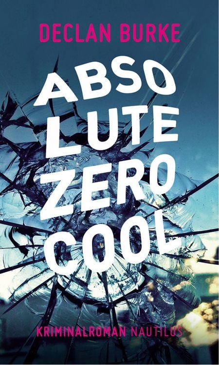 Produktbild: Absolute Zero Cool