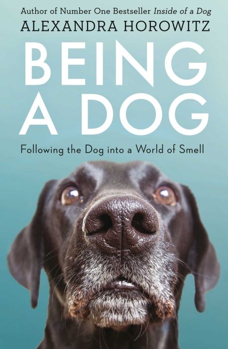 Produktbild: Being a Dog