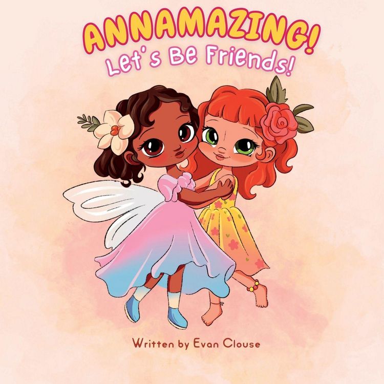 Produktbild: Annamazing!