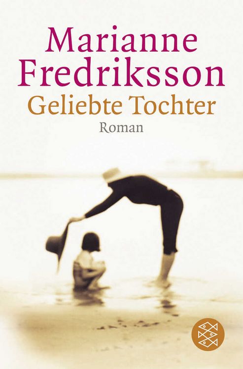 Produktbild: Geliebte Tochter