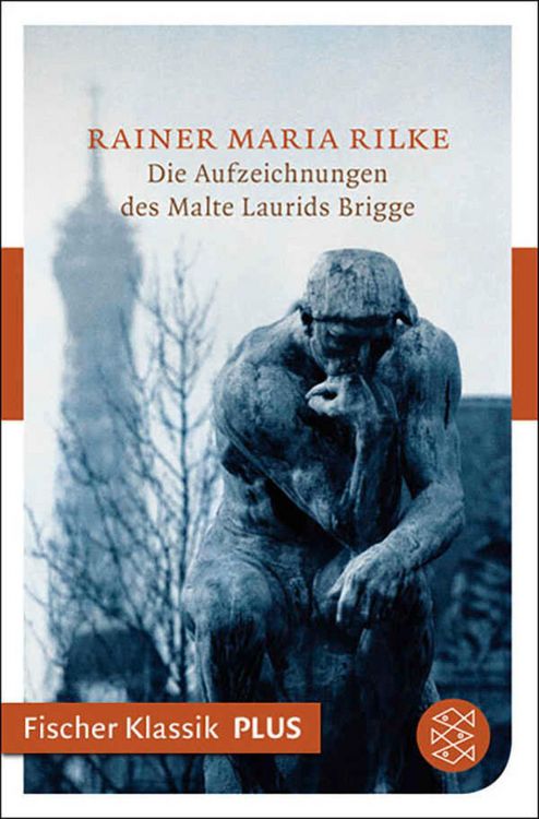 Produktbild: Die Aufzeichnungen des Malte Laurids Brigge