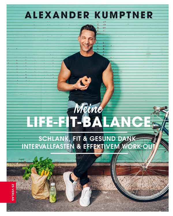 Produktbild: Meine Life-Fit-Balance