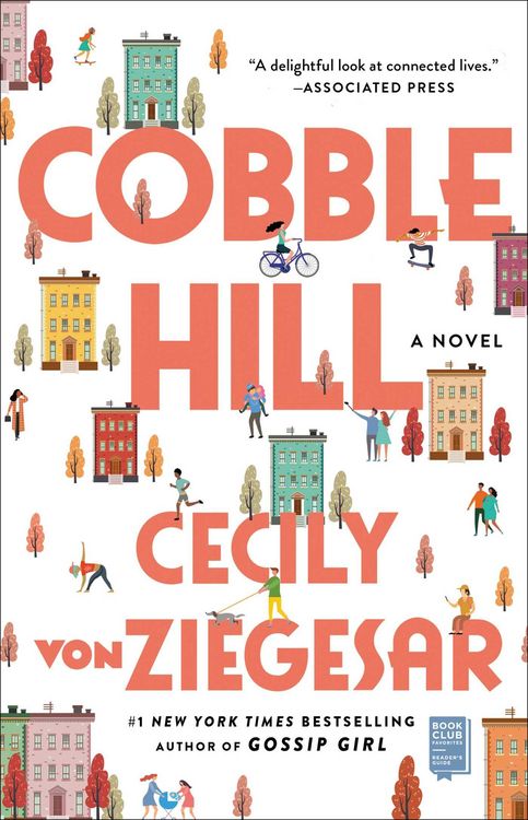 Produktbild: Cobble Hill
