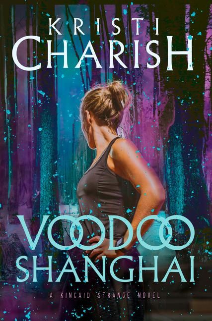 Produktbild: Voodoo Shanghai