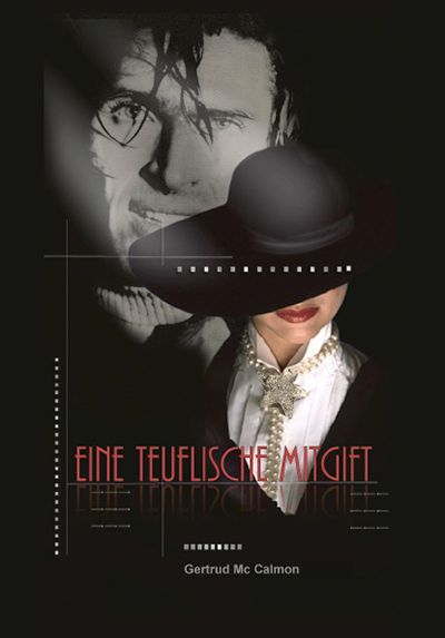 Produktbild: Eine teuflische Mitgift