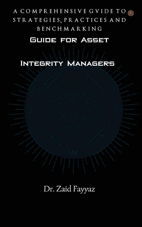 Produktbild: Guide for Asset Integrity Managers