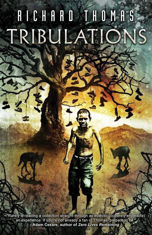 Produktbild: Tribulations